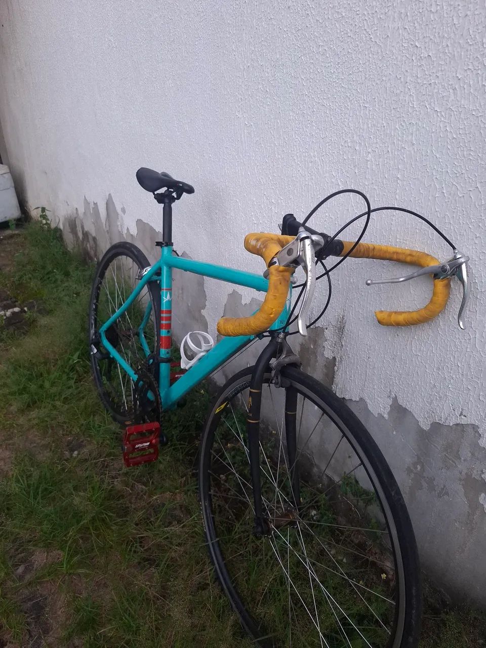 Bicicleta speed caloi 10 - Foto 3