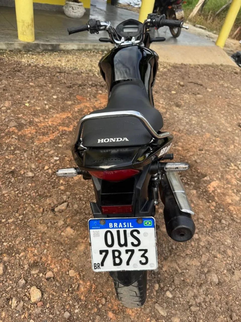 Moto top para vender rápido  - Foto 4