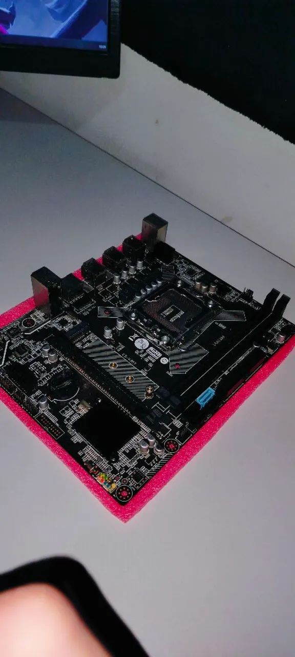 Kit pc servidor - Foto 3