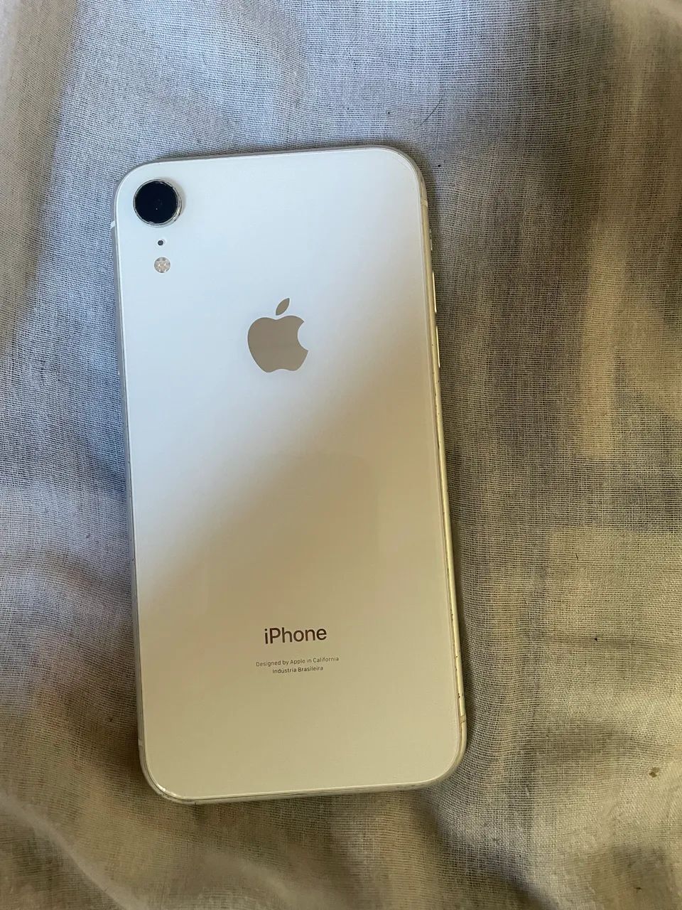 iphone Xr 64 gb - Foto 4