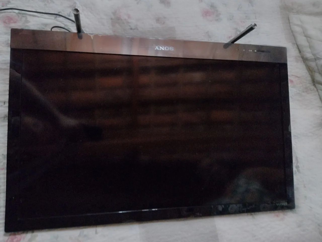 Televisão Sony 32 Polegadas  - Foto 3