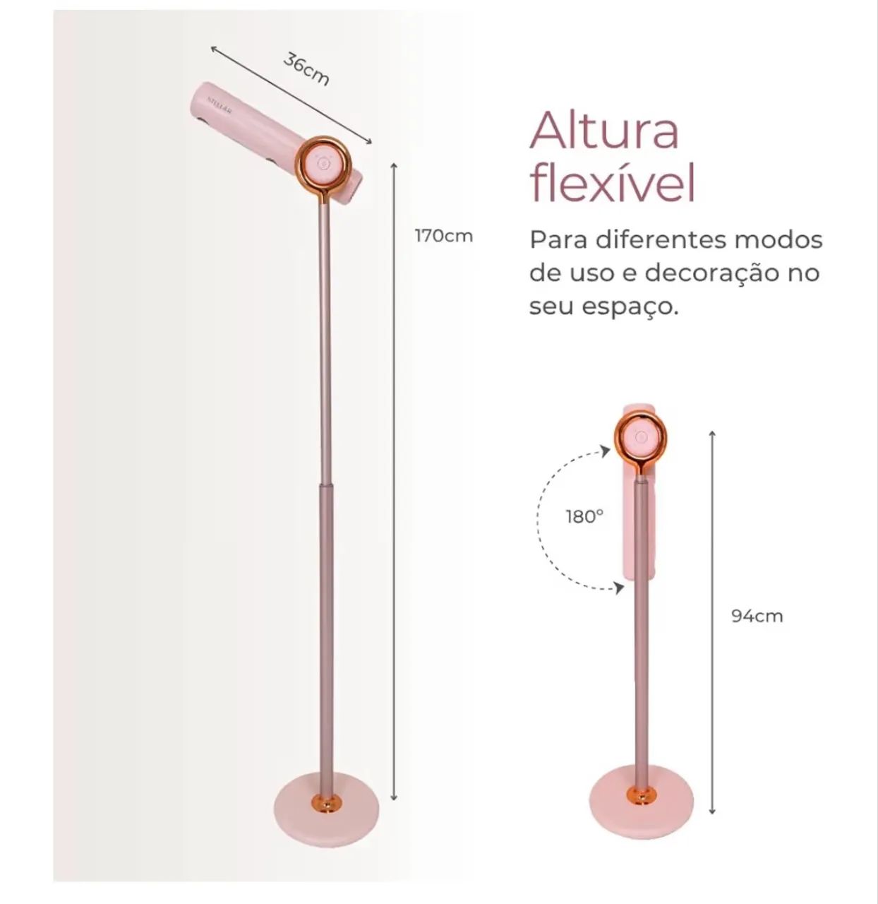 Secador Stellar Beauty - Foto 5