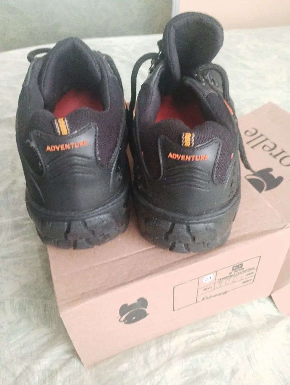 Bota - Foto 3
