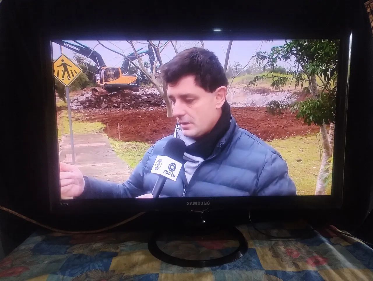 Monitor 27 polegadas Full HD 