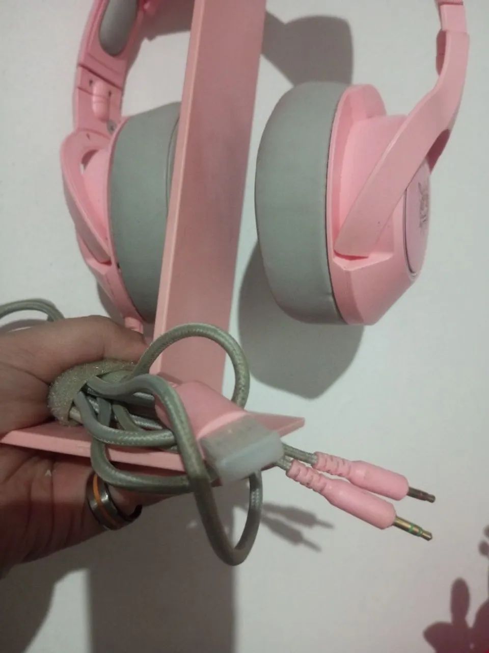 Headset Onikuma - Foto 2