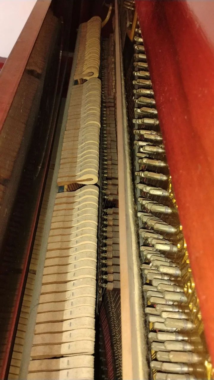 Piano  - Foto 3