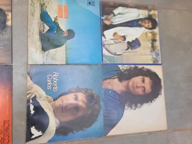 disco vinil - Foto 3