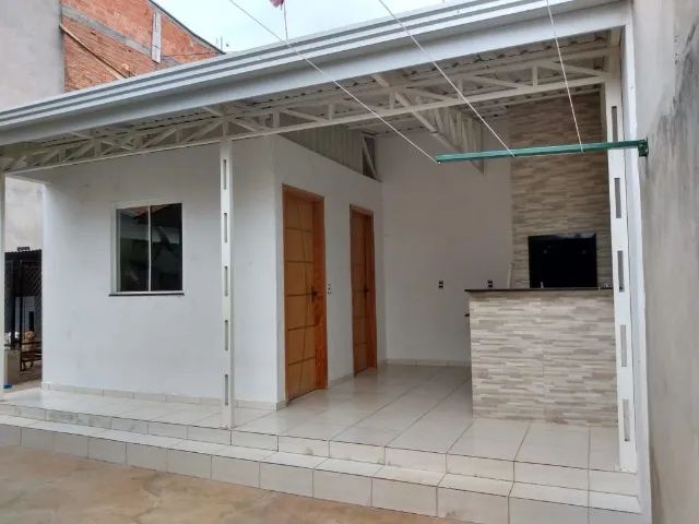 Casa 4 Quartos. - Foto 3