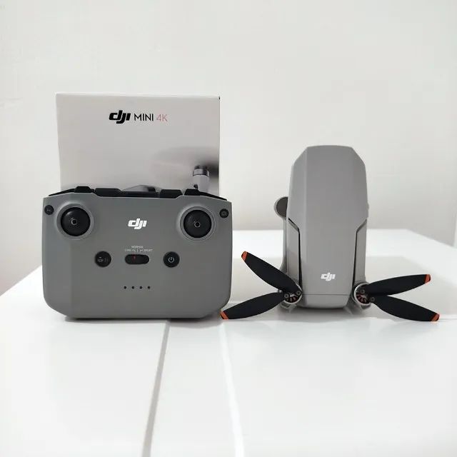 Drone Dji Mini 4K