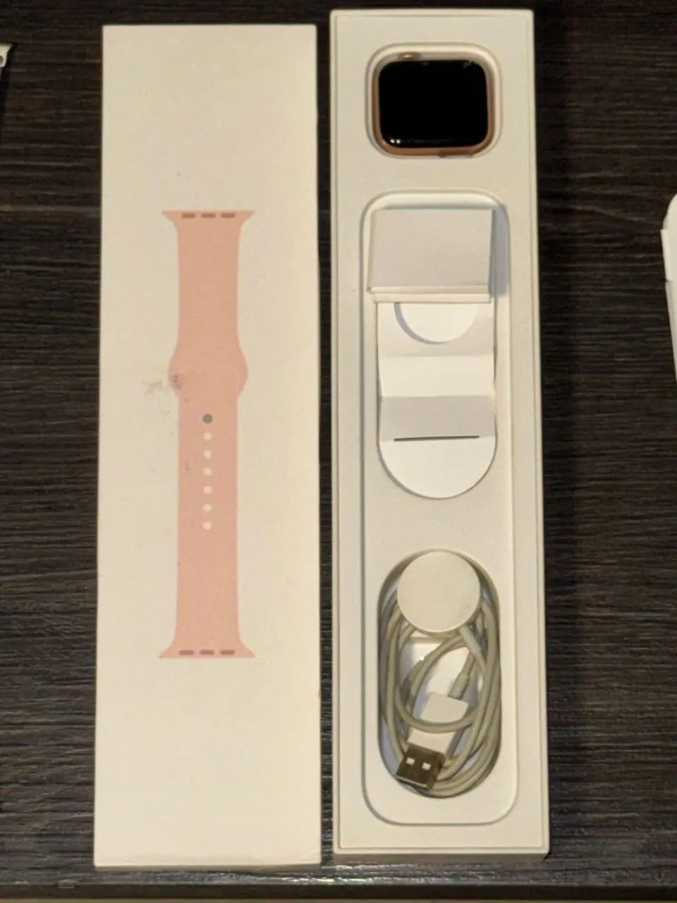 Apple watch 6 40mm  - Foto 3