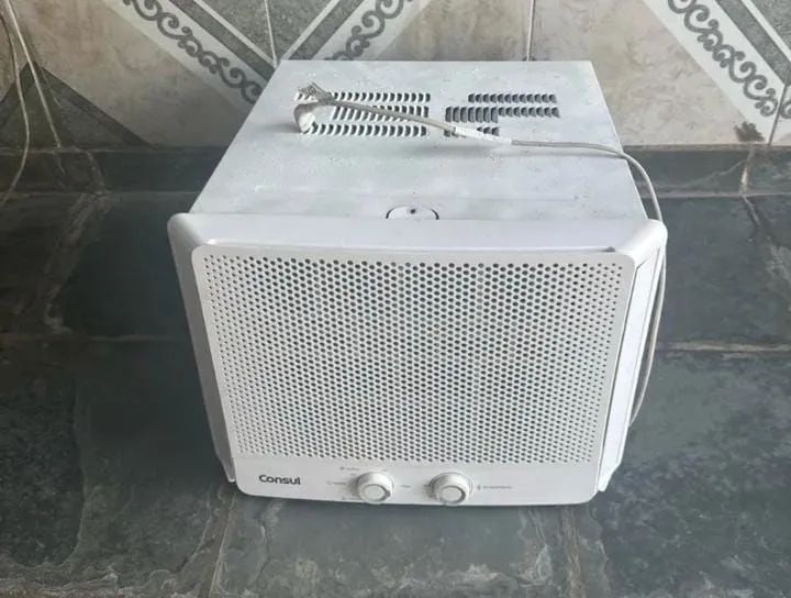 Ar condicionado Consul 7500 BTUs  - Foto 2