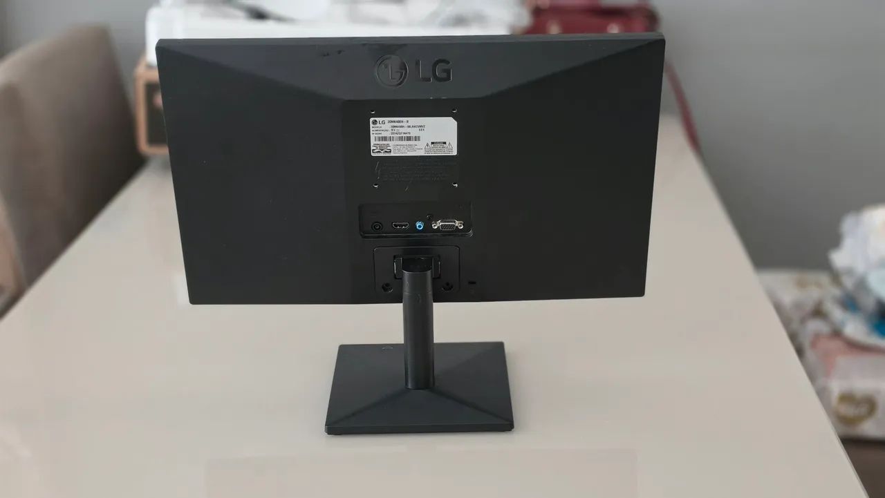 Monitor LG 20MK400 19,5" - Foto 2
