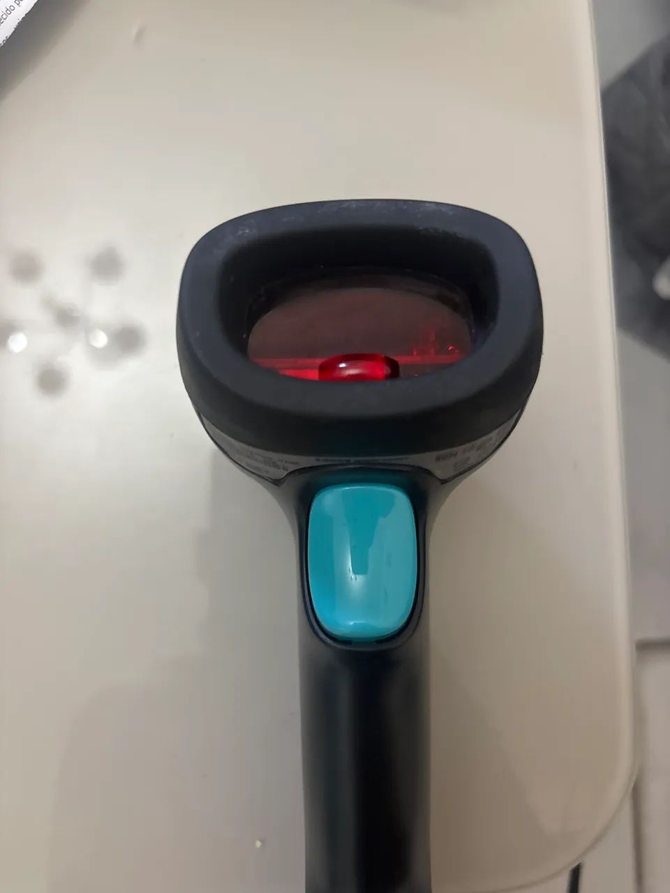 Leitor de código YOUJIE - Foto 2