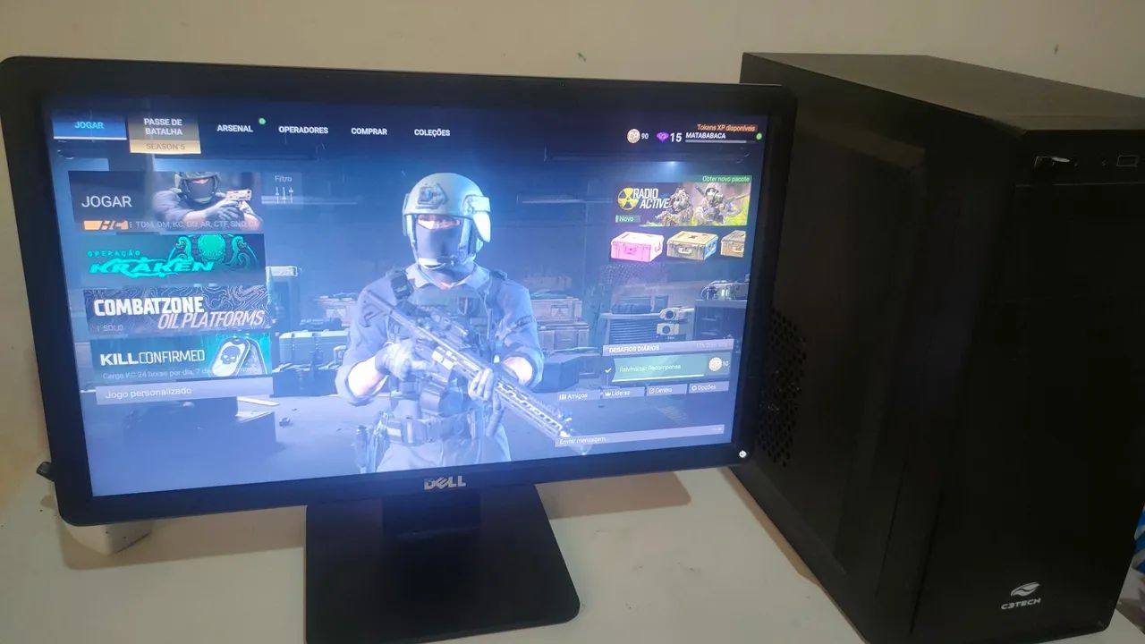 PC COMPLETO  - Foto 2