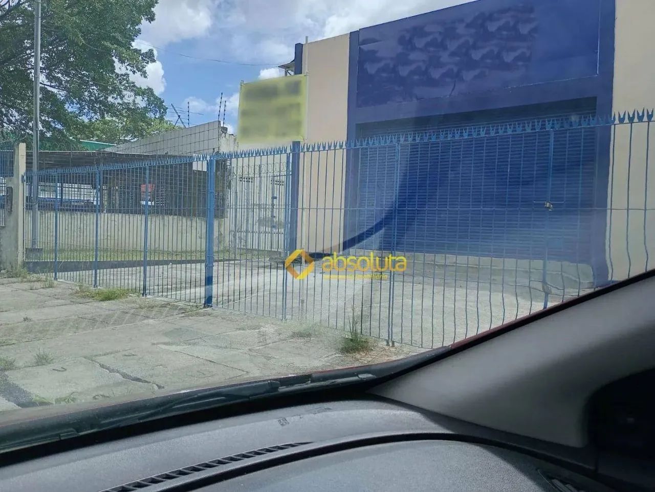 Galpão para alugar, 1400 m² por R$ 50.342,38/mês - Iputinga - Recife/PE - Foto 8