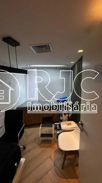 Imóvel para venda tem 34 metros quadrados em Tijuca - Rio de Janeiro - RJ - Foto 7