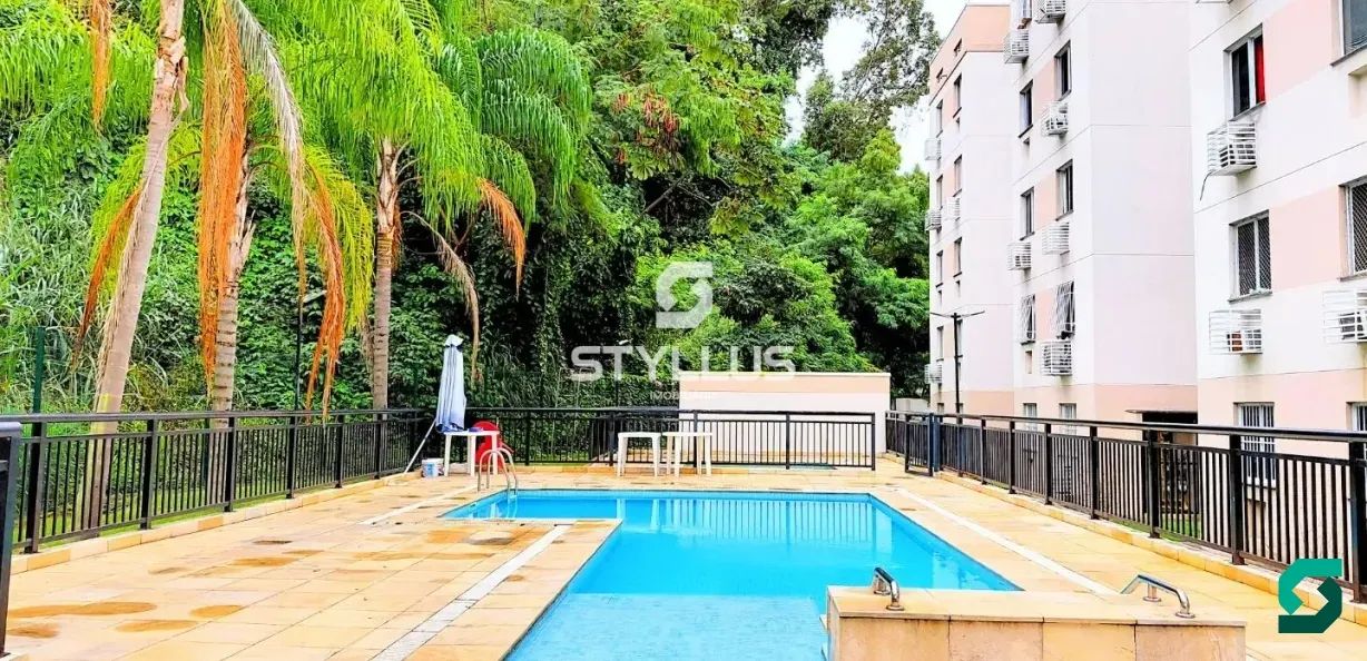 Engenho Novo | Apartamento 2 quartos