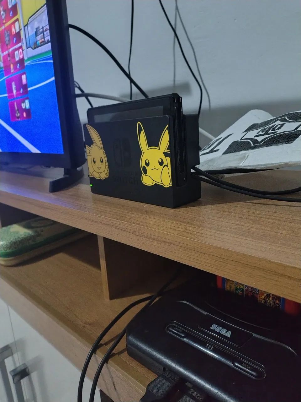 Nintendo Switch  - Foto 2
