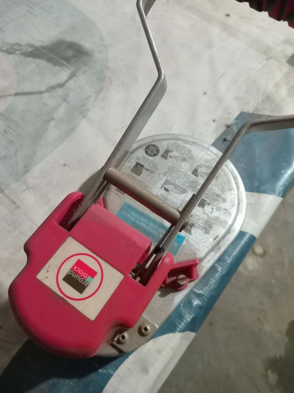Máquina escantiadeira - Foto 2