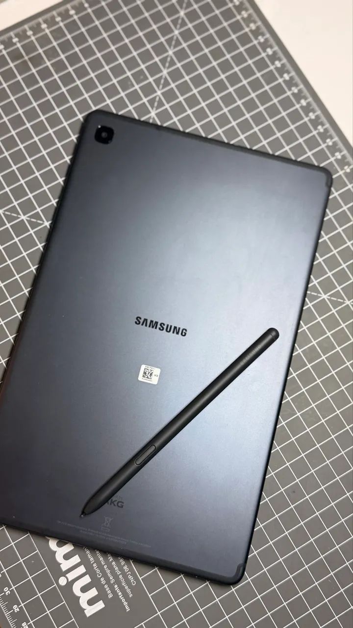 Tablet s6 lite 