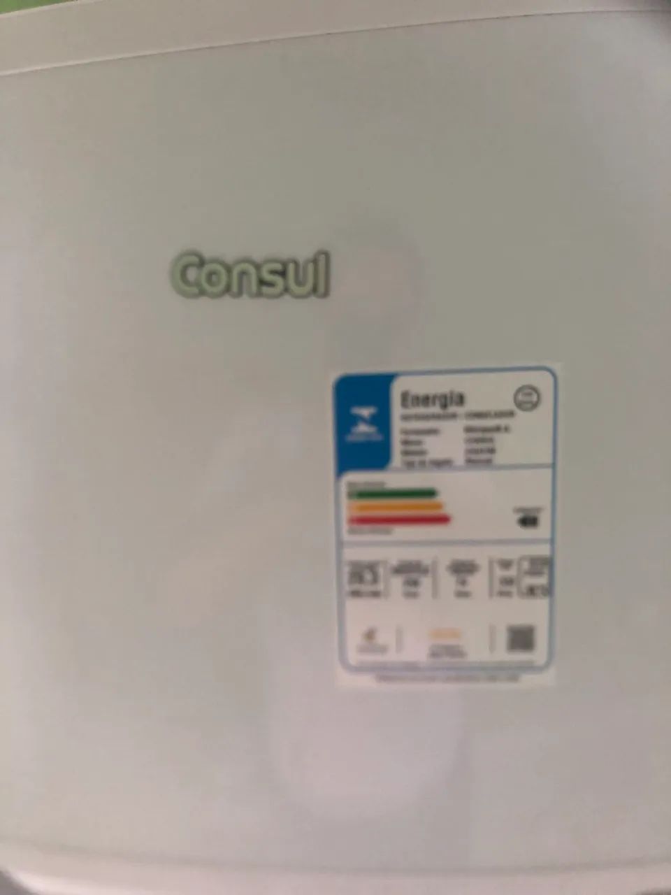 Geladeira Consul  - Foto 3