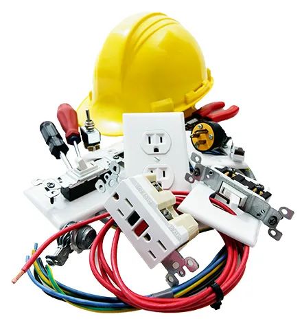 Eletricista 24 horas , todos os dias 