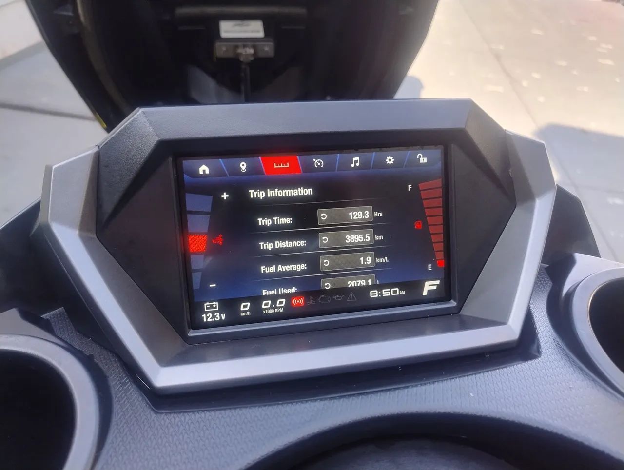 YAMAHA FX SVHO 2025 - Foto 5