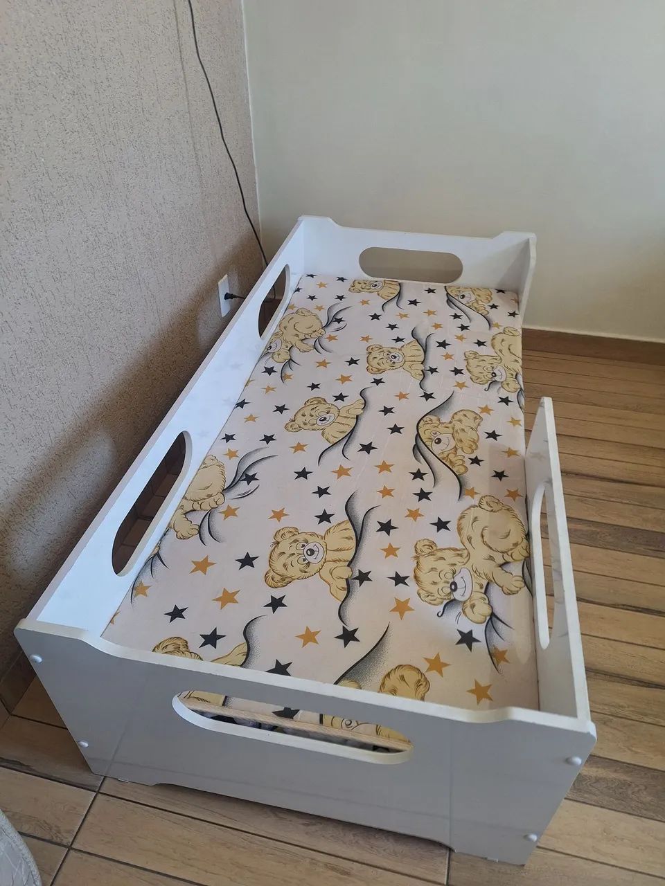 Cama infantil - Foto 5