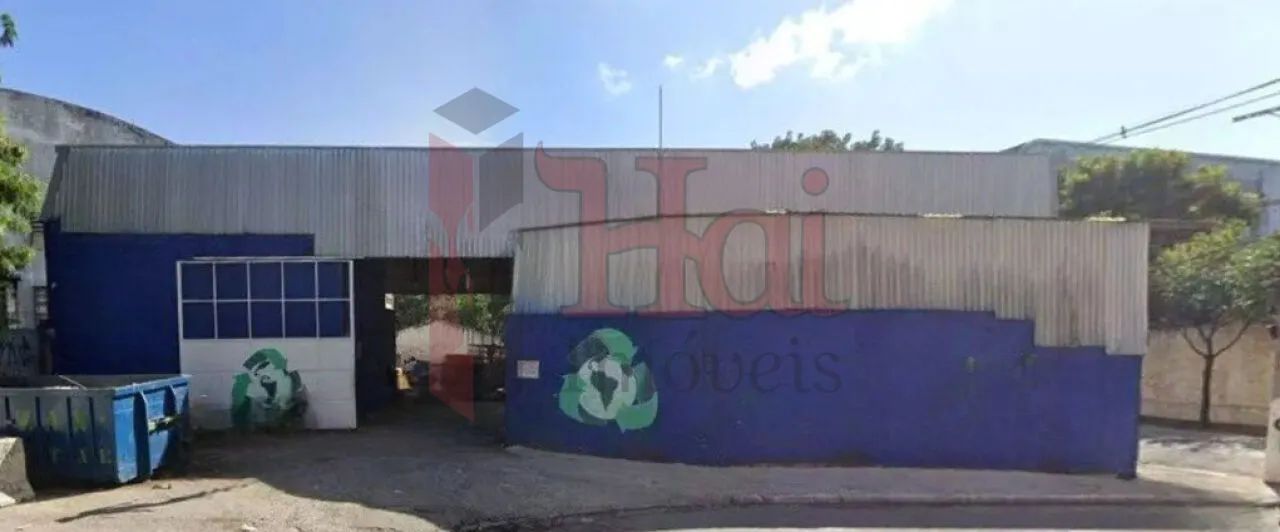 Terreno 800m² - Bom Retiro - Foto 2