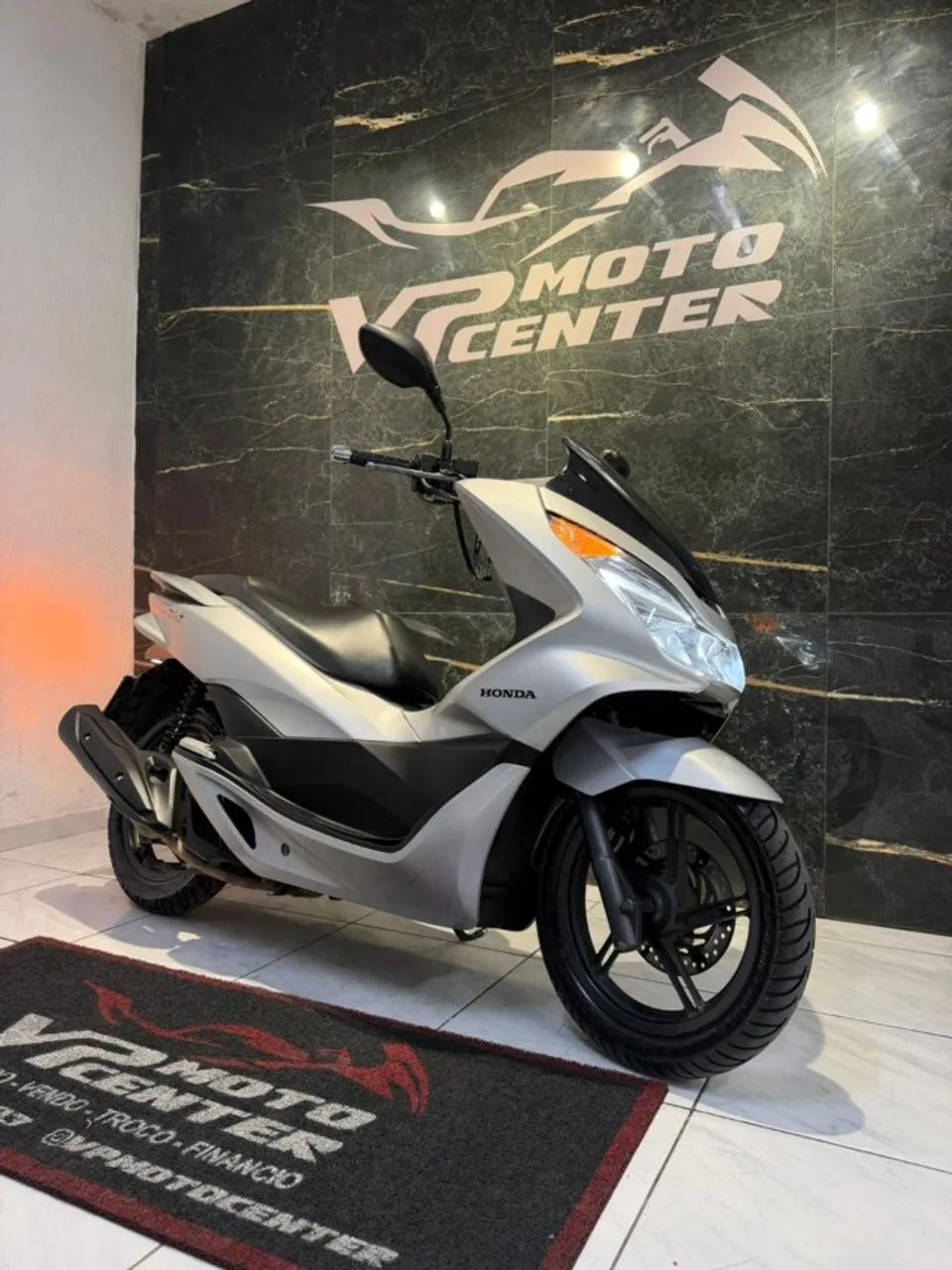 PCX 150 2018 
