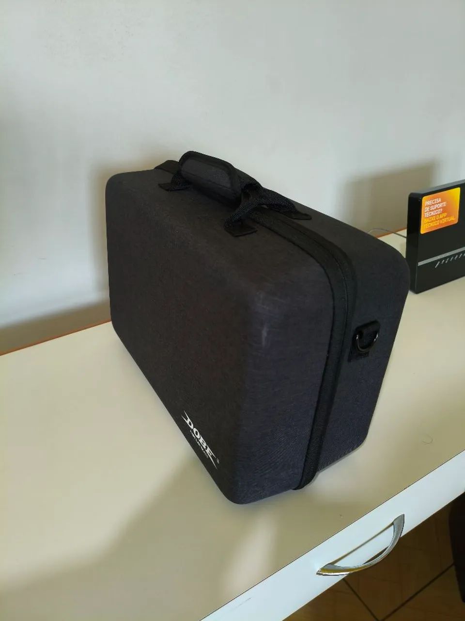 Bolsa Maleta Case PS5 - Foto 3
