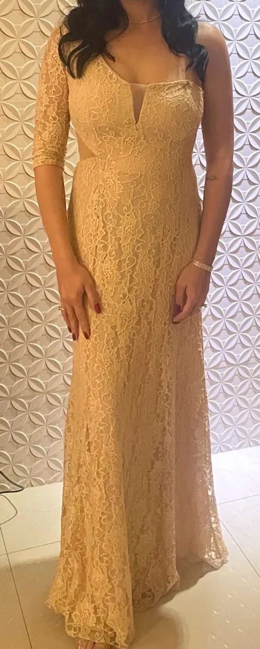 Vestidos de festa - Foto 4