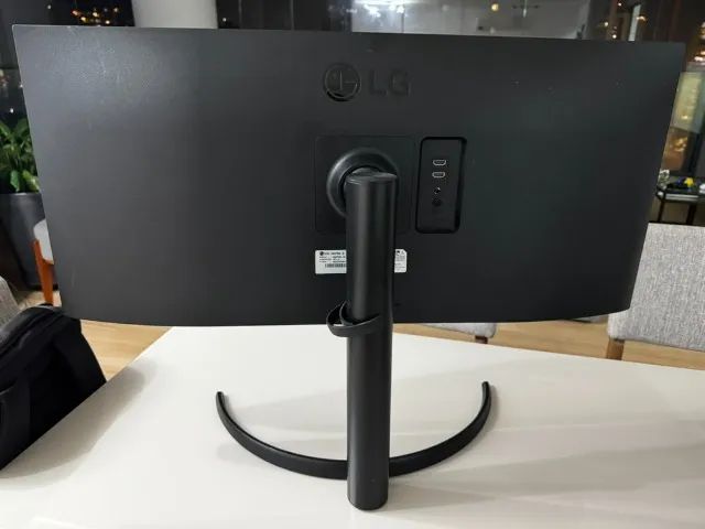 Monitor: LG 34WP550-B, UltraWide 34" - Foto 3