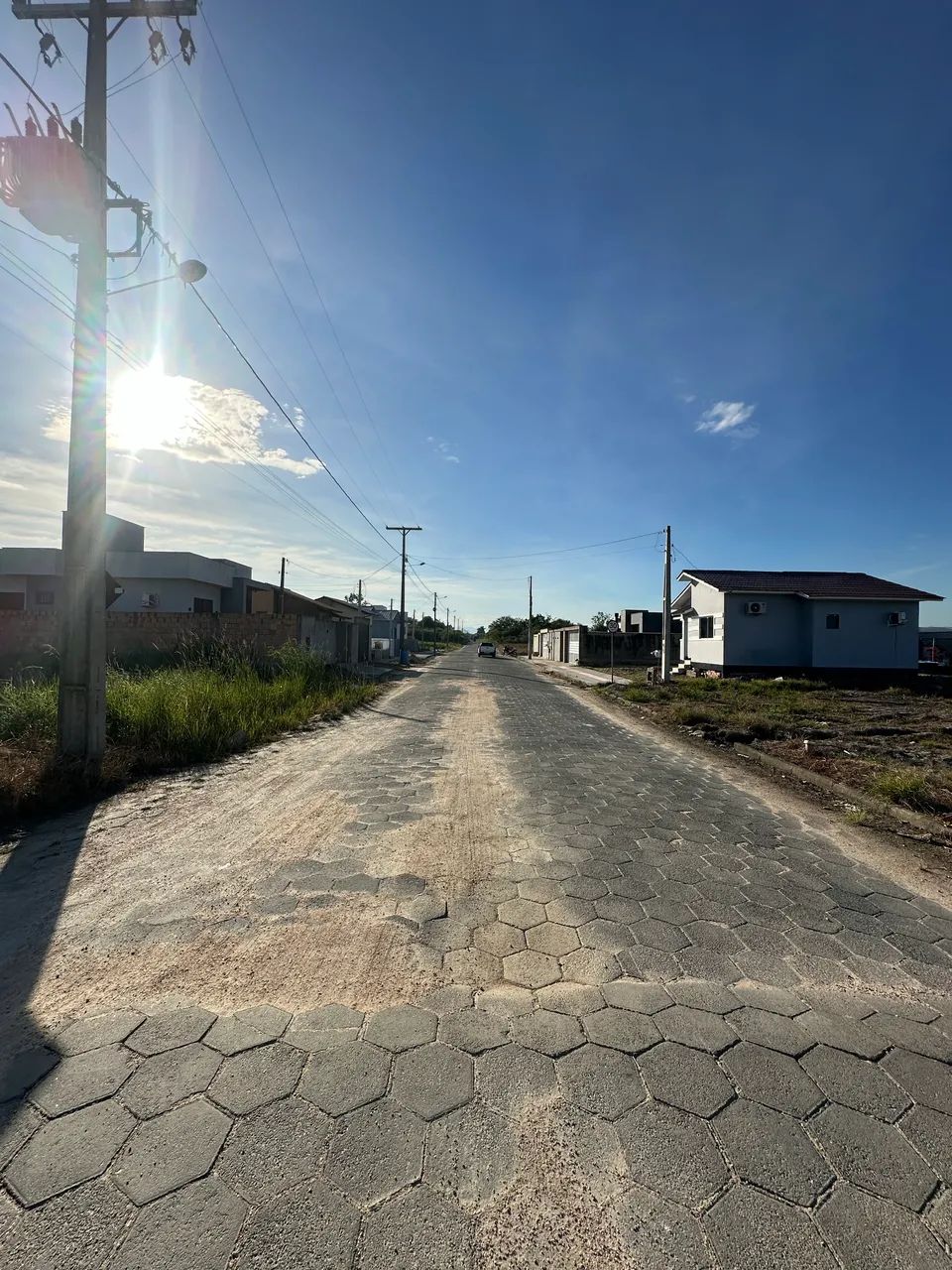 Lote em Morro da fumaça  - Foto 3
