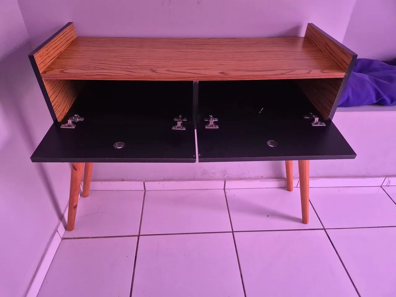 APARADOR DE SALA - Foto 2