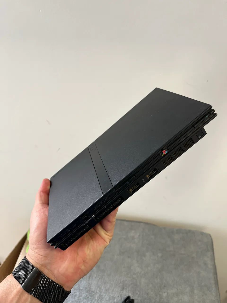 Ps2  - Foto 5
