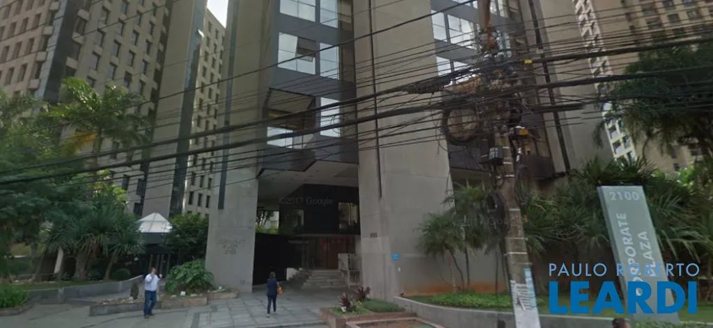 CONJ. COMERCIAL - CHÁCARA SANTO ANTONIO - SP - Foto 2