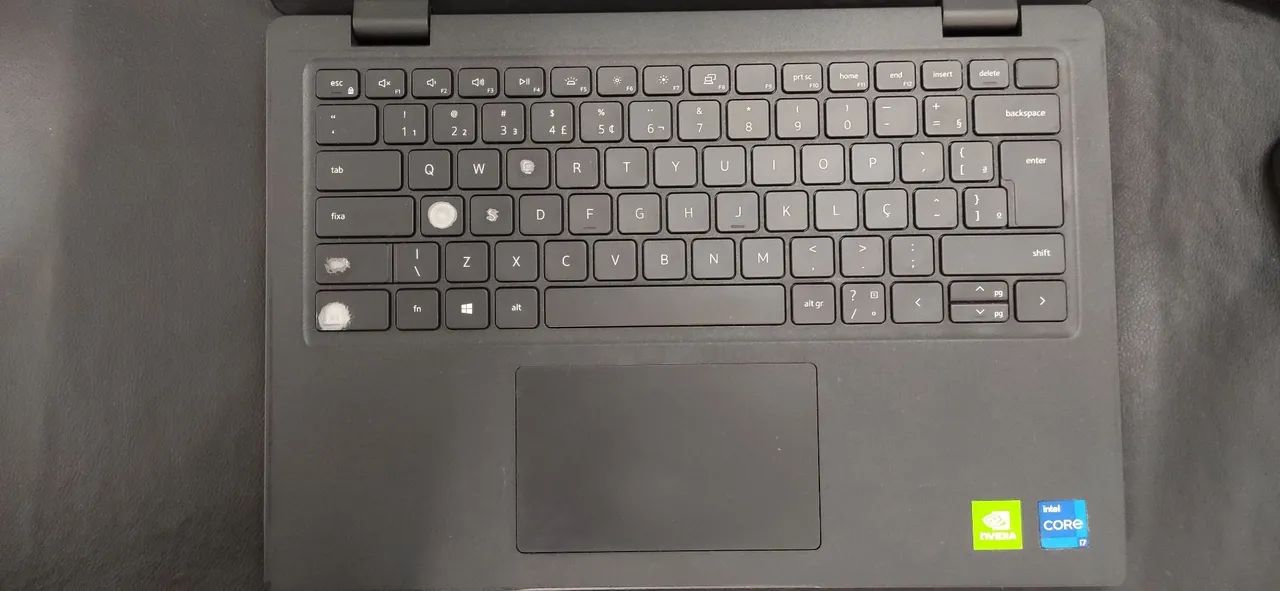 Notebook Dell Latitude 3420 Intel core i7 8GB Ram, SSD de 480 GB 11° Geração  - Foto 2