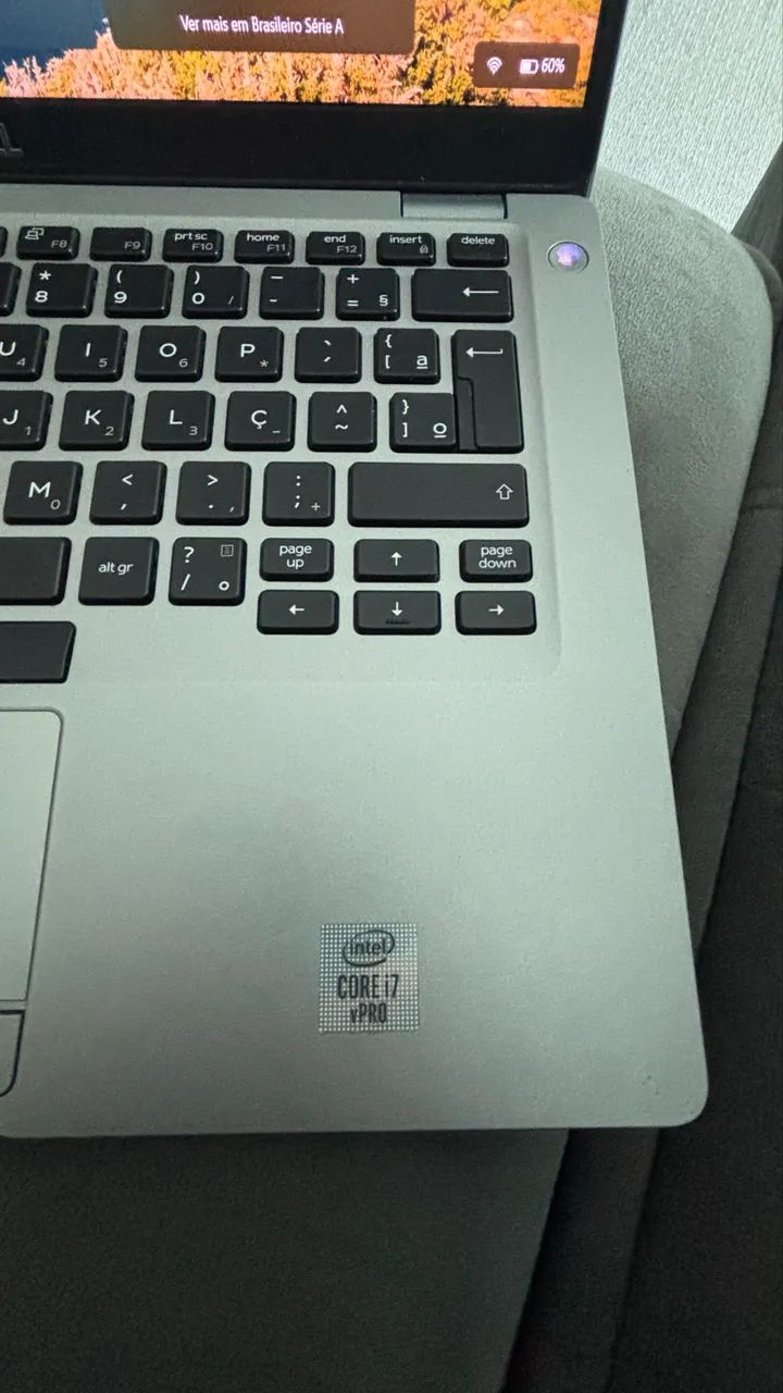 Notebook Dell Latitude 5410 | Core i7, 16GB RAM, 256GB SSD, Windows 11 Pro - Foto 3