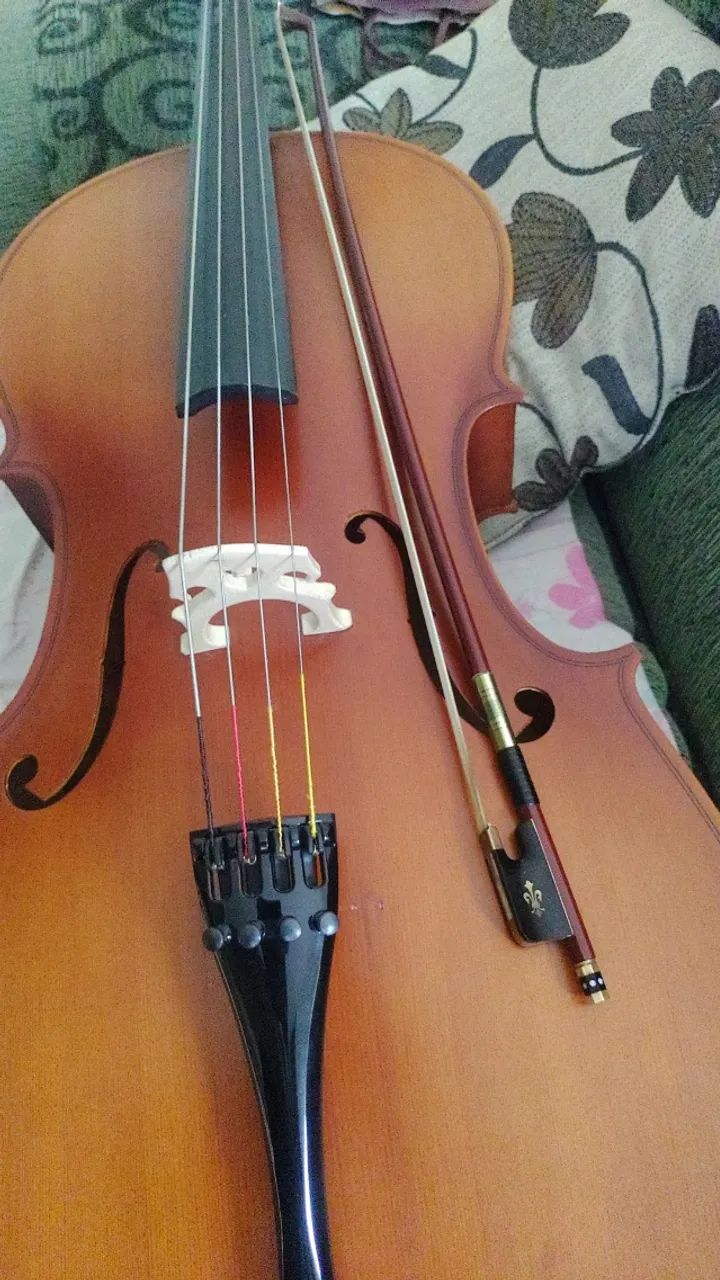 Cello hondey  - Foto 5