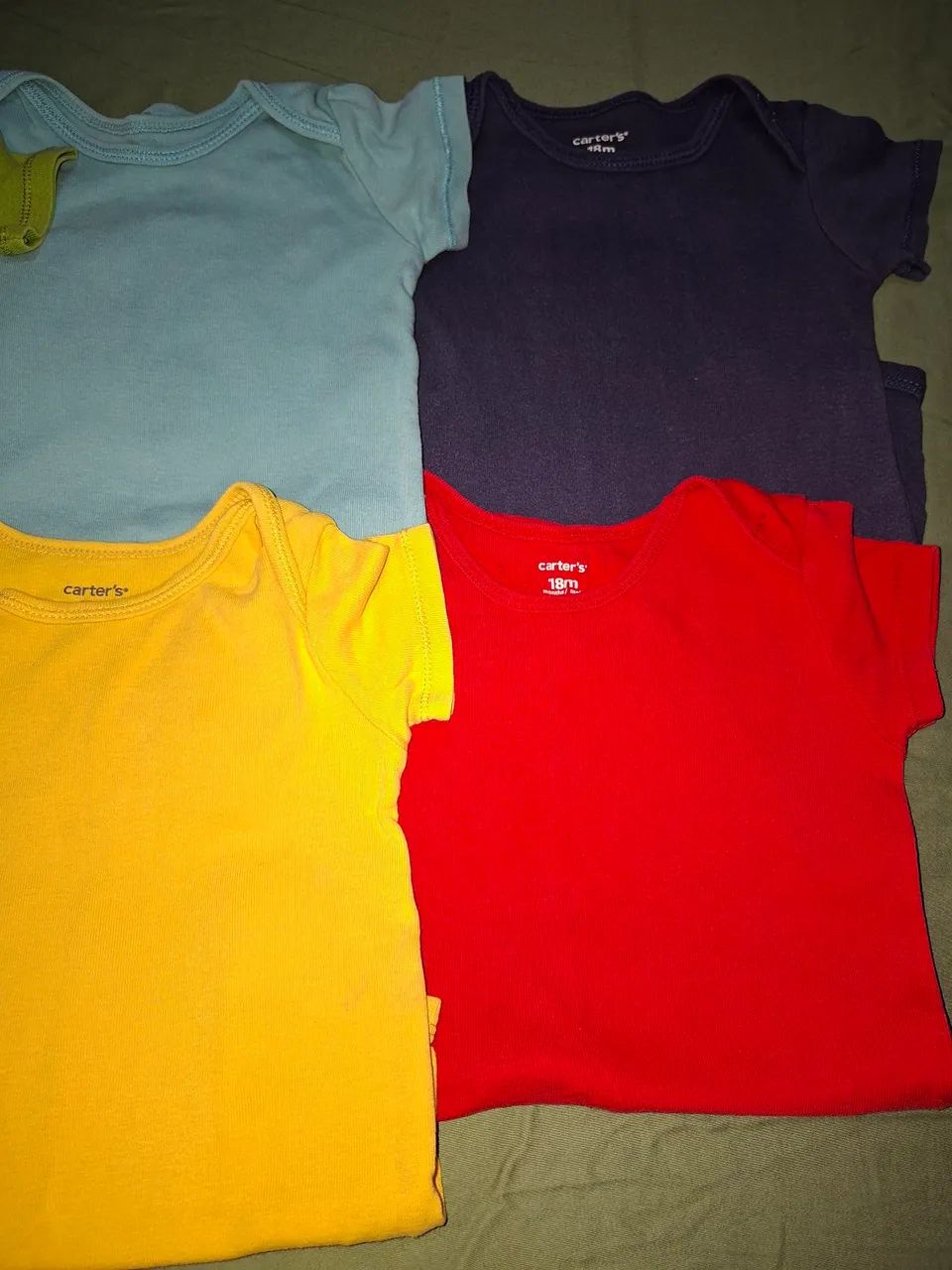 Kit de bory carters 18m - Foto 3