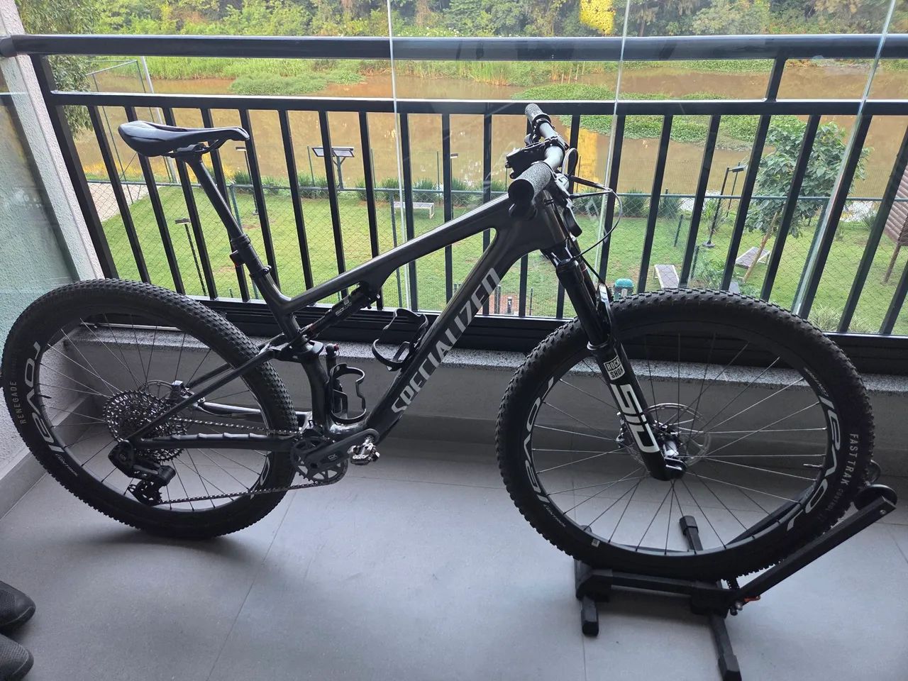 Specialized Epic 8 Expert 2026 Tam L - Foto 5