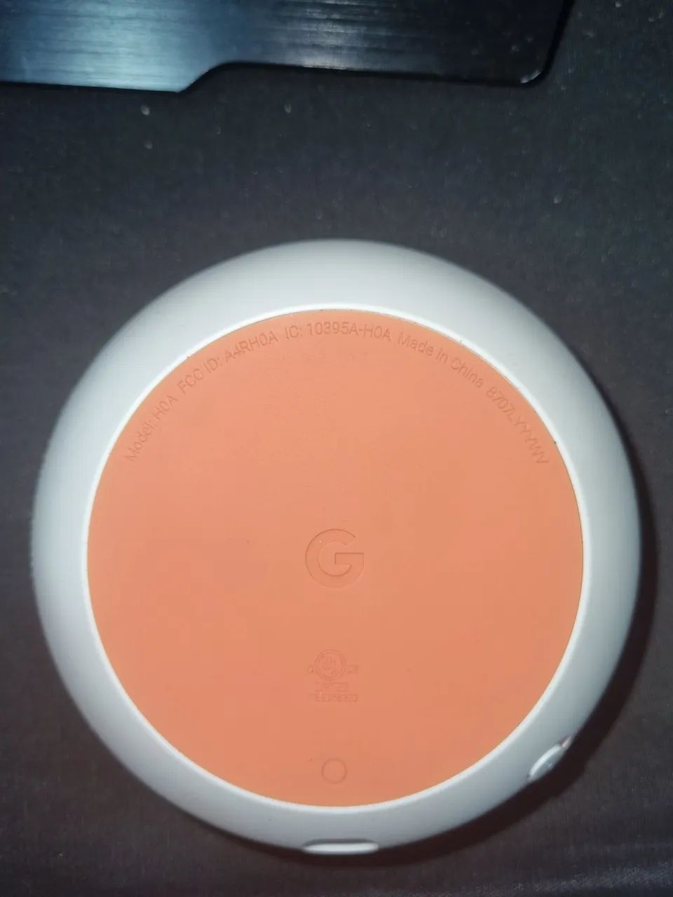 Google home mini usado - Foto 2