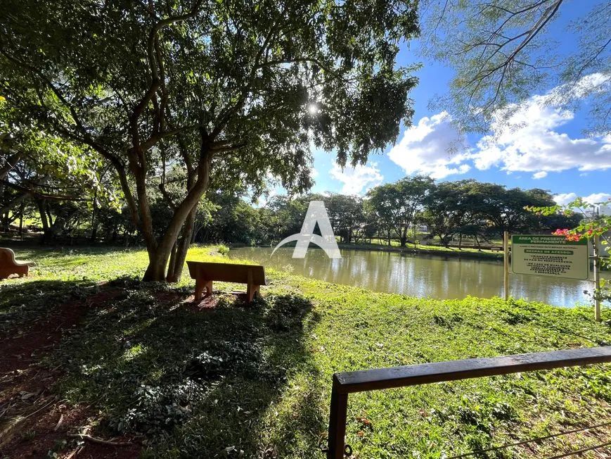 Aluguel Casa em condomínio NOVA UBERLANDIA - Foto 4