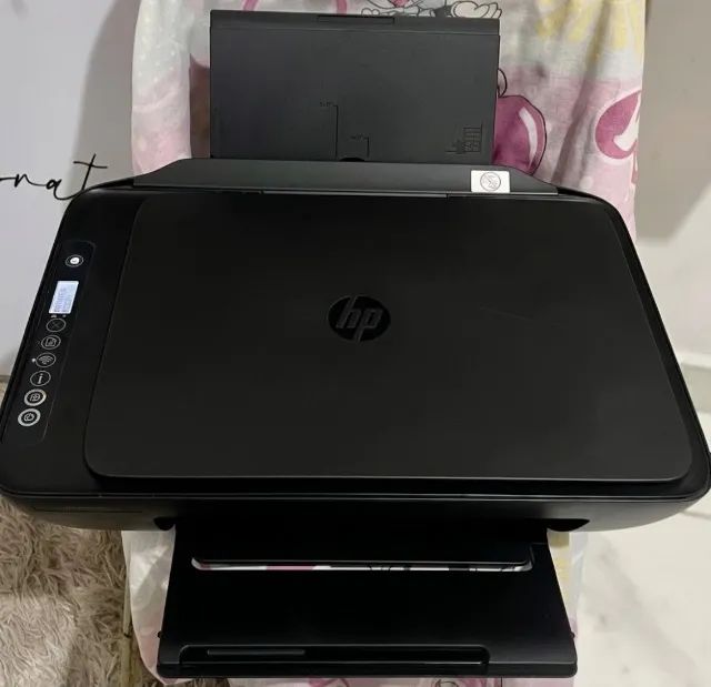 impressora hp 2874