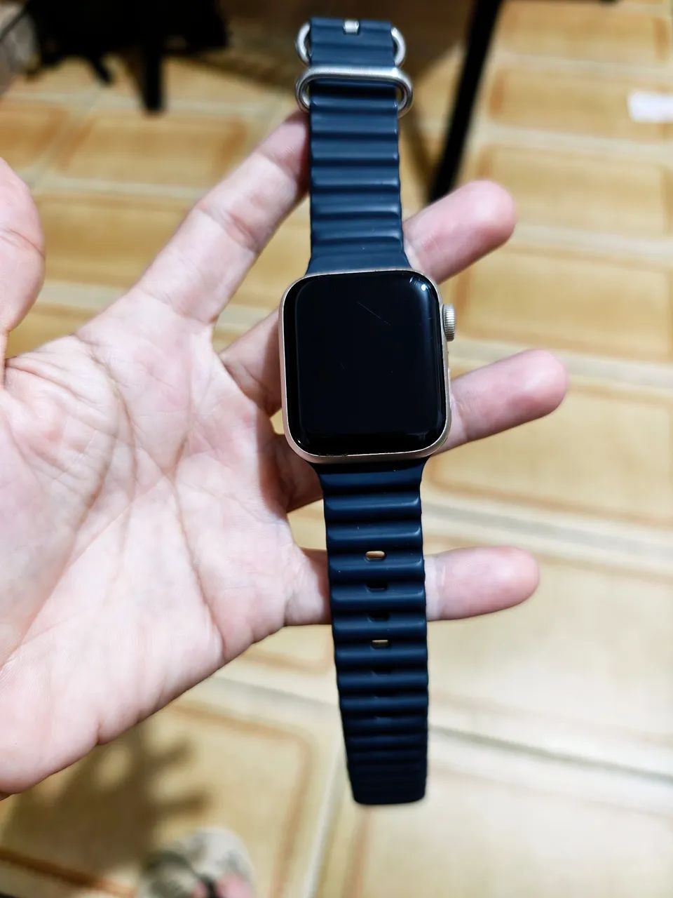 Apple Watch SE  - Foto 3