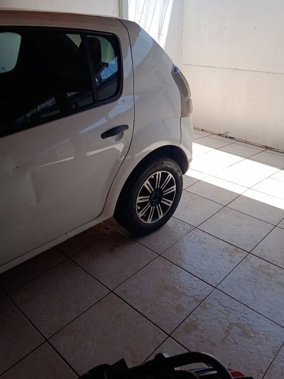 Roda aro 15 - Foto 5