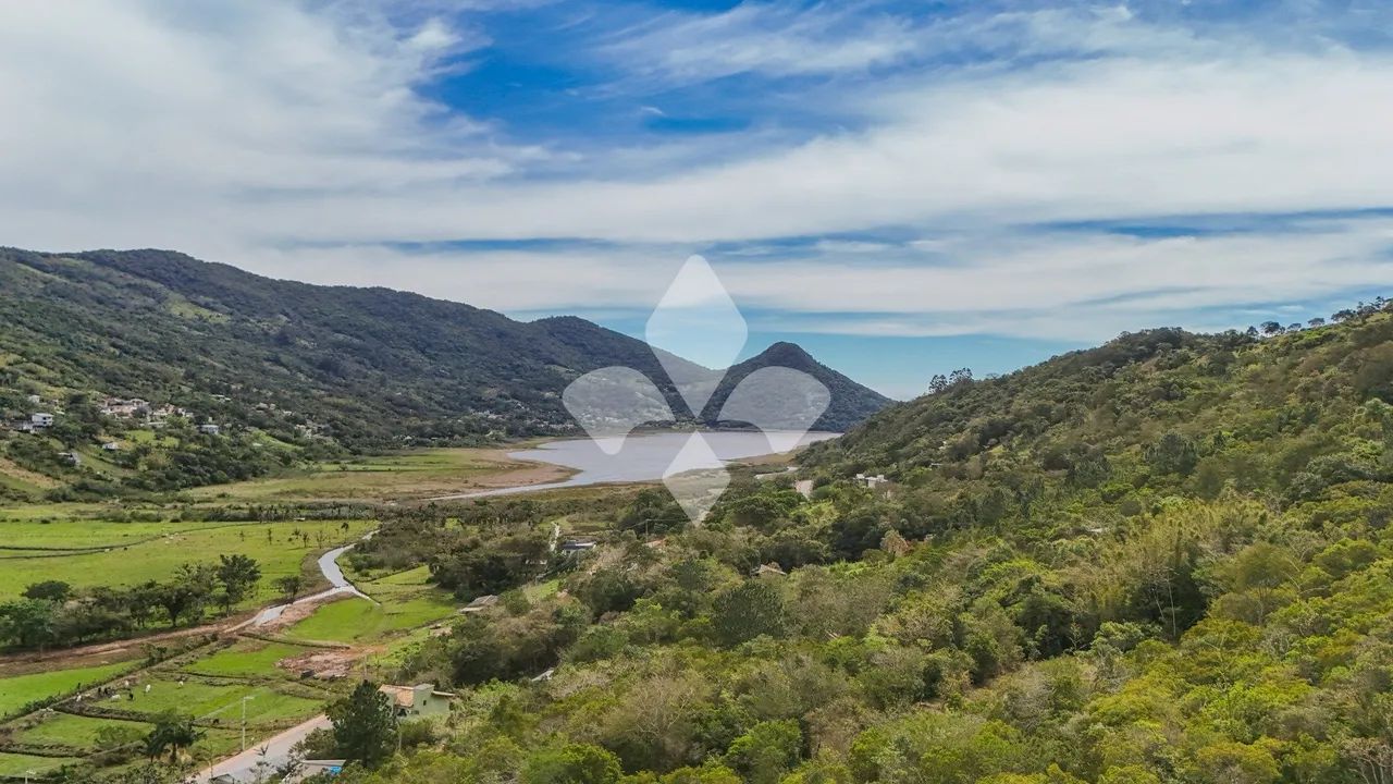Terreno com 1.164,61m² no Macacú em Garopaba/SC - Foto 4