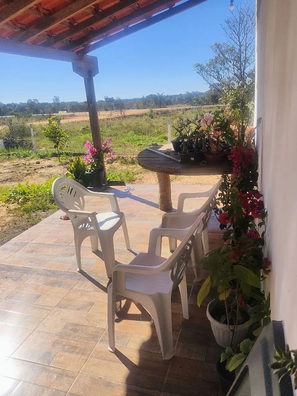 Foto - Brasília - Setor Residencial Oeste (São Sebastião)