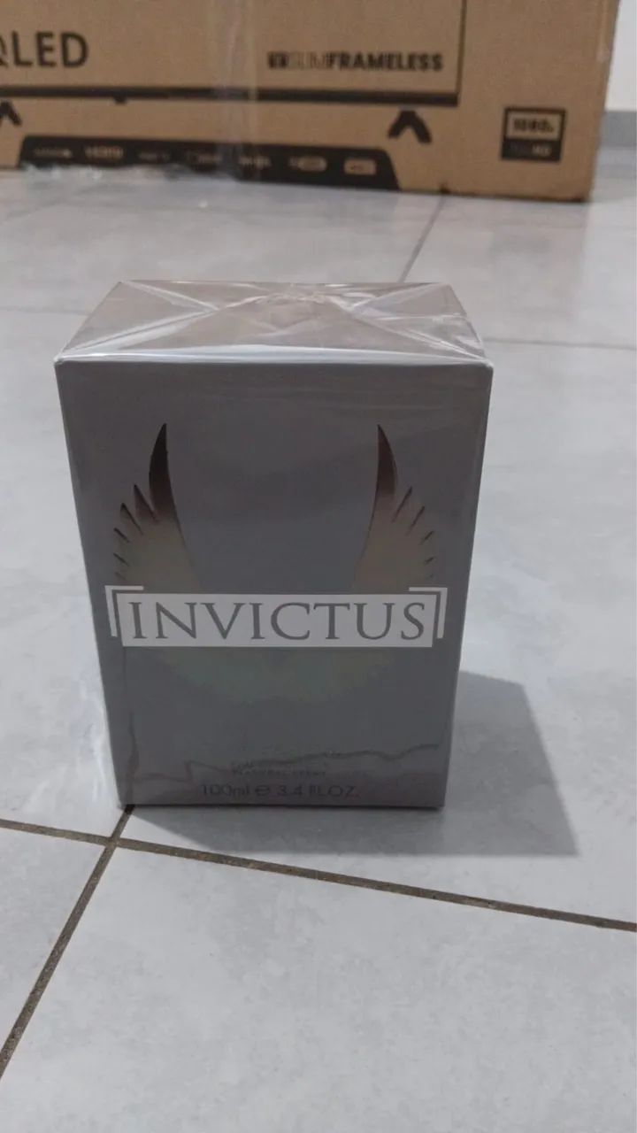 Invictus  - Foto 2